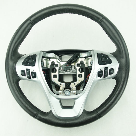 2011 2012 2013 2014 Ford Edge Steering Wheel Audio Cruise Control
