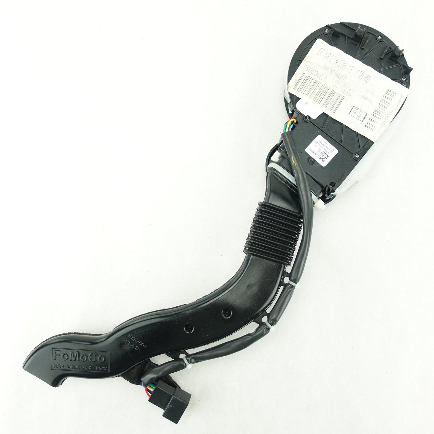 2011 2012 2013 2014 2015 2016 Ford F250 F350 Heated Cooled Fan Upper Seat