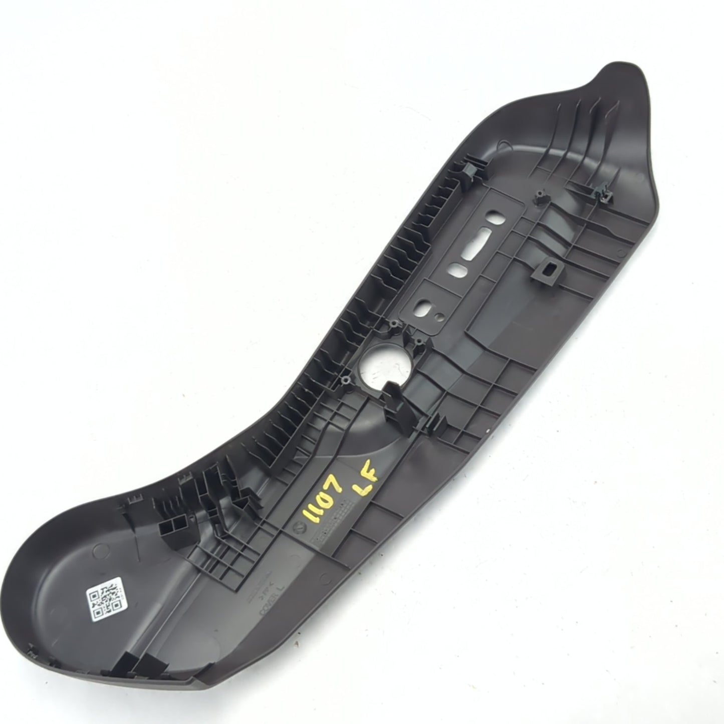 2018 2019 2020 Honda Odyssey Left Driver Side Power Seat Trim Panel Cover Shroud