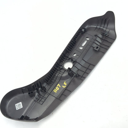2018 2019 2020 Honda Odyssey Left Driver Side Power Seat Trim Panel Cover Shroud