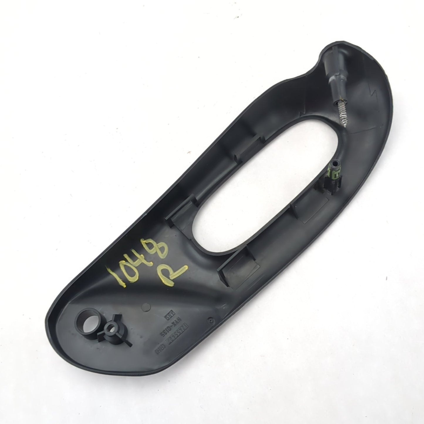 1998 1999 2000 2001 2002 2003 2004 Chevy Corvette Passenger Seat Switch Trim