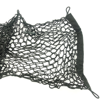 2011 2012 2013 2014 Ford Edge Trunk Cargo Net Mesh Envelope Style Black OEM