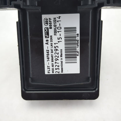 2015 2016 2017 2018 2019 2020 Ford F150 Smart Data Link Control Module