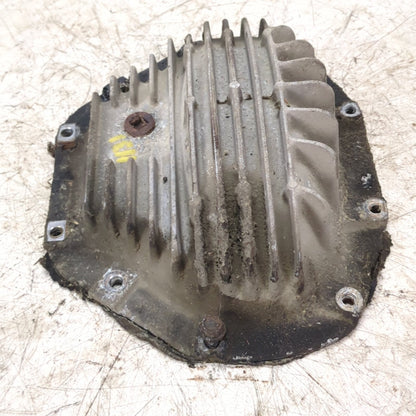 1999 2000 Ford F450 F550 Rear Axle Differential Cover