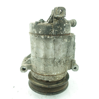 2010 2011 Chevrolet GMC Equinox Terrain AC Compressor A/C Air Conditioning Pump