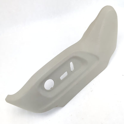 2009 2010 2011 2012 Audi Q5 Front Left Driver Seat Lower Side Trim Cover