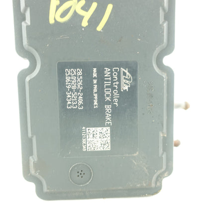 2011 Caravan Town & Country ABS Anti-Lock Brake Pump Control Module