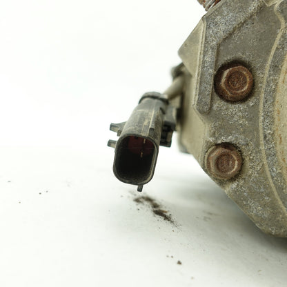 2013 2014 2015 2016 2017 2018 Ram 2500 3500 6.7L Cummins Ac Compressor Pump
