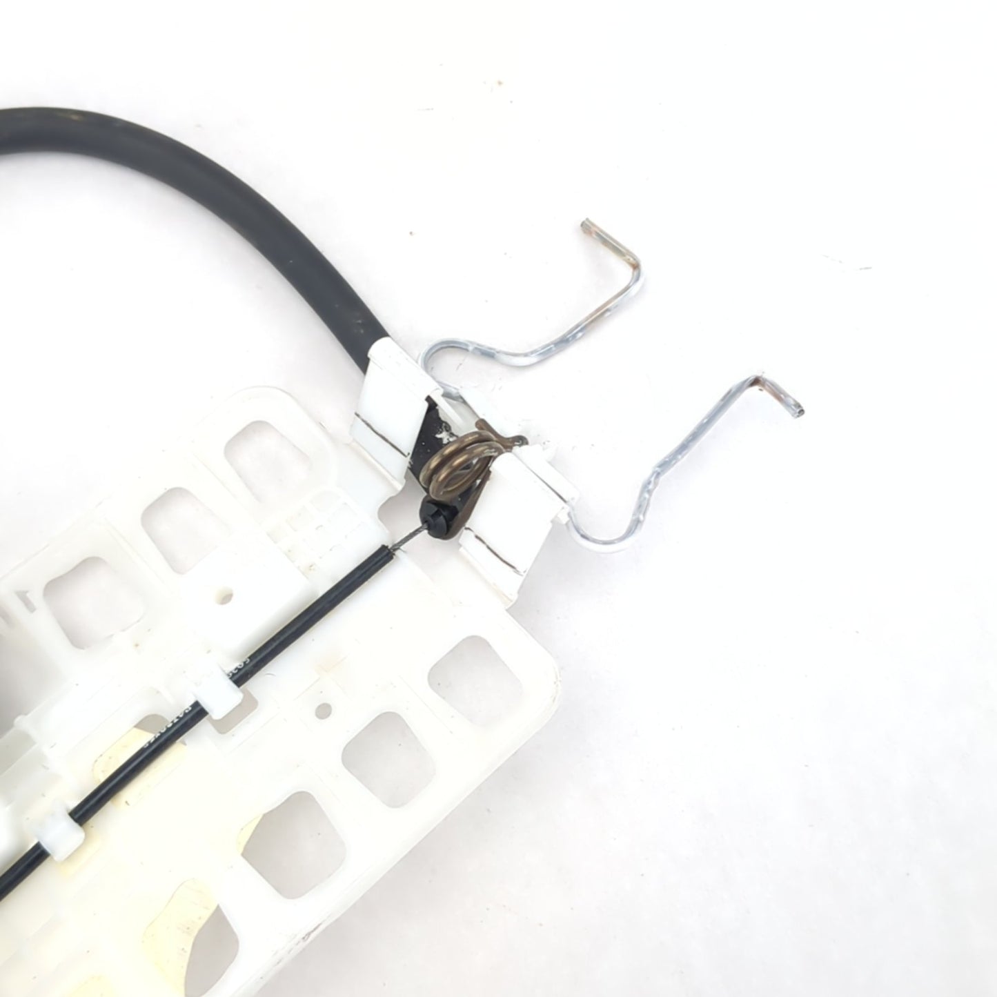 2011 2012 2013 2014 2015 2016 F250 F350 Front Seat Lumbar Motor Actuator