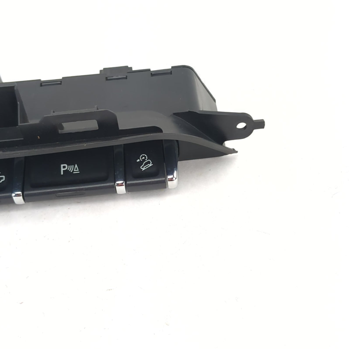2018 Chevrolet Silverado Sierra Traction Control Cargo Light Switch Panel