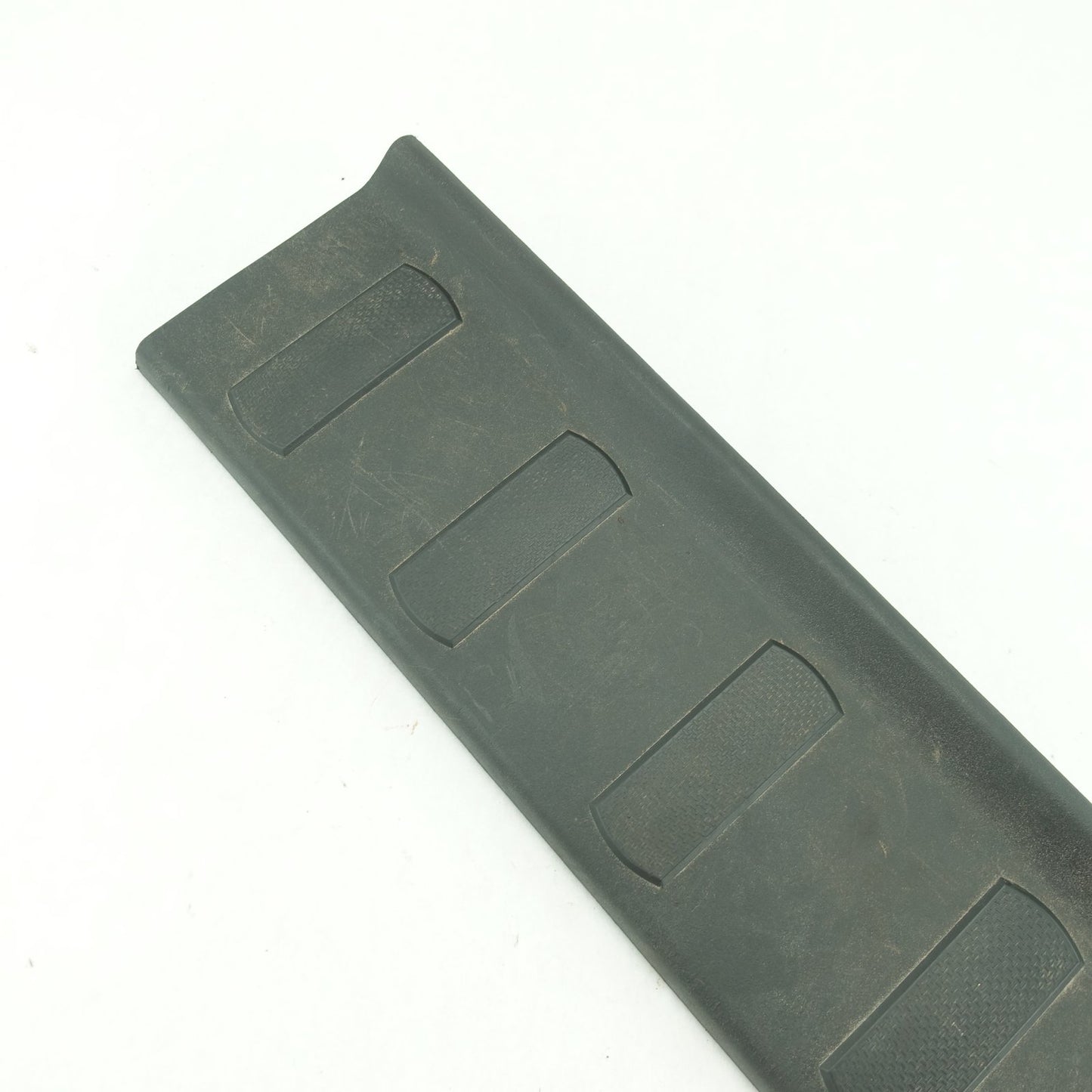 2011 2012 2013 2014 15 Ford F250 F350 Left Rear Door Skid Scuff Plate Door Sill