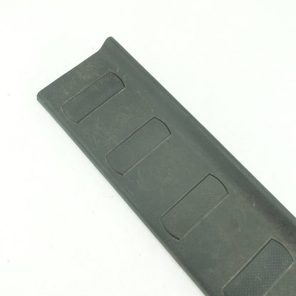 2011 2012 2013 2014 15 Ford F250 F350 Left Rear Door Skid Scuff Plate Door Sill