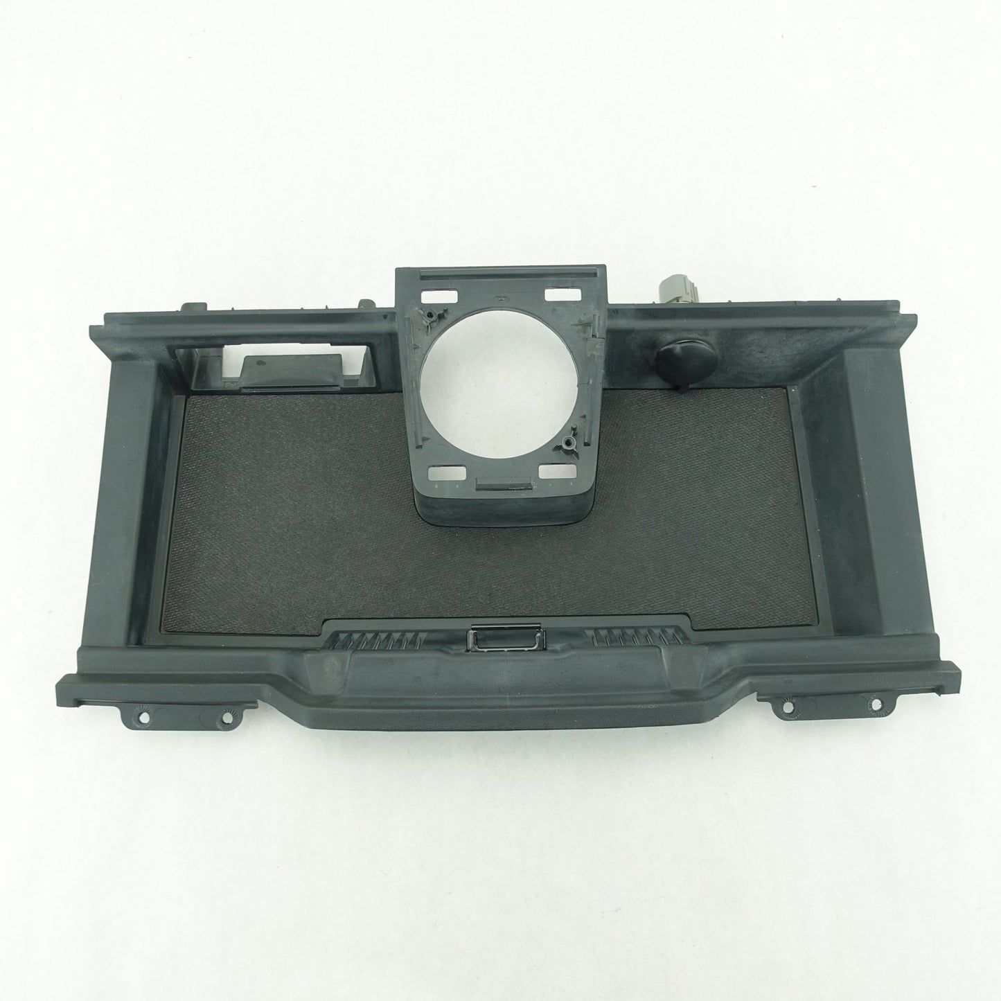 2013 2014 2015 2016 Ford F250 F350 Center Upper Dash Bin Cubby Tray