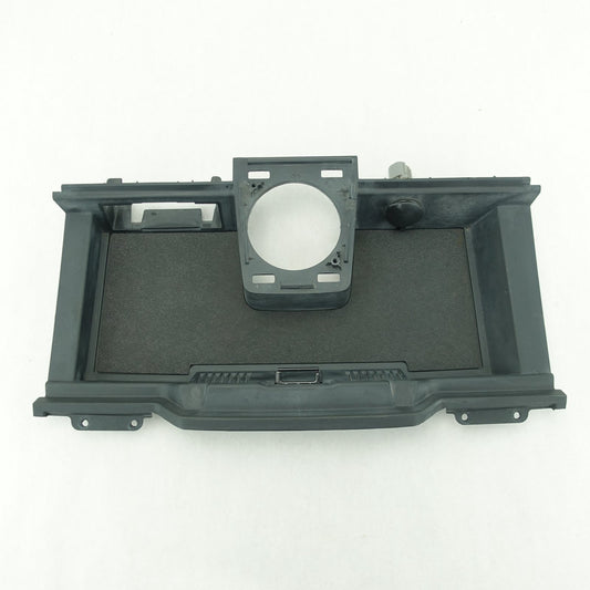 2013 2014 2015 2016 Ford F250 F350 Center Upper Dash Bin Cubby Tray