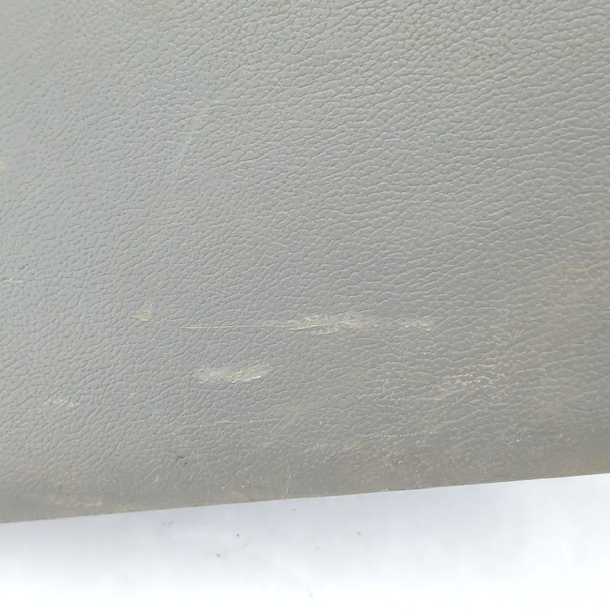 Read 2017 2018 2019 2020 2021 2022 Ford F250 F550 Glove Box Door Assembly Gray
