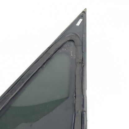 2013 2014 2015 2016 2017 Chevrolet Equinox Rear Quarter Glass Passenger Right