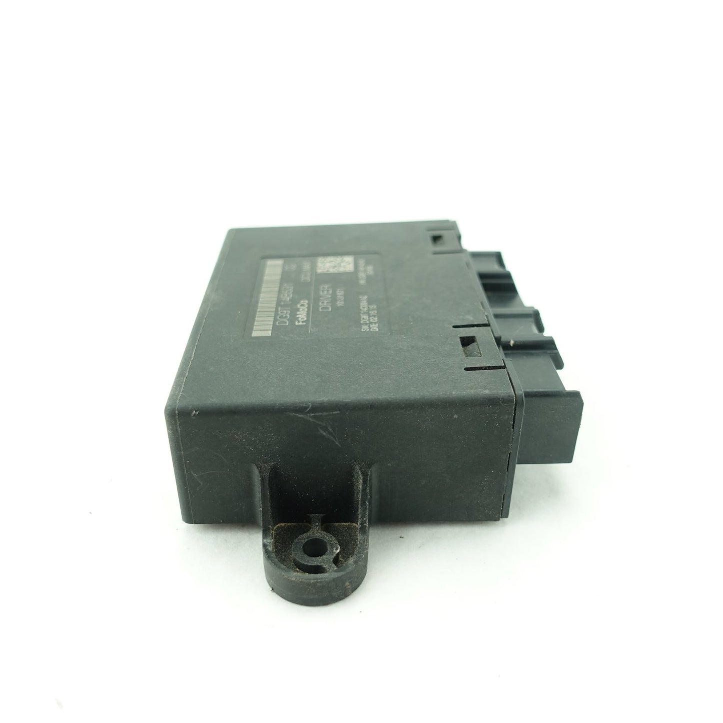 2015 2016 2017 2018  Ford F150 With Blind Spot Left Front Door Control Module
