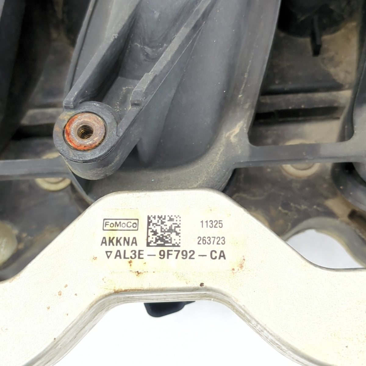 2011 2012 2013 2014 2015 Ford F250 F350 6.2L Intake Manifold