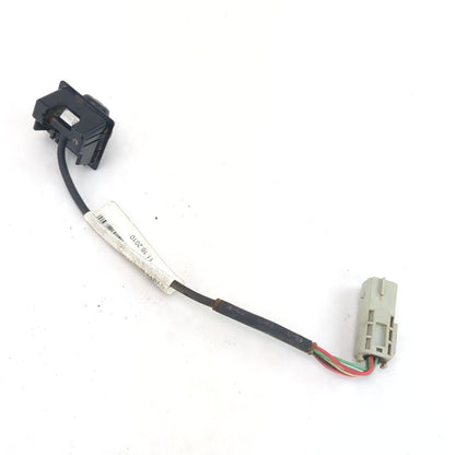 2011 2012 2013 Chevrolet Equinox Terrain Rear View Backup Camera