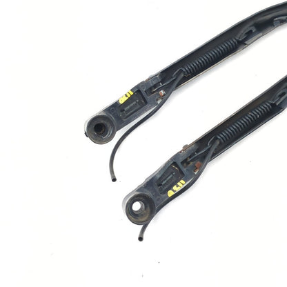 2009 2010 2011 2012 2013 2014  Sierra Silverado Front Windshield Wiper Arms Pair