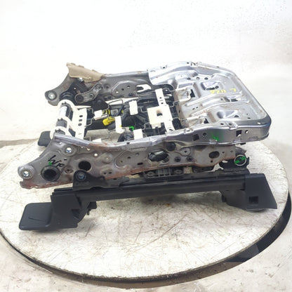 2015 2016 2017 Ford F150 Driver Left Seat Track Base 10-way Power Heated Cooled
