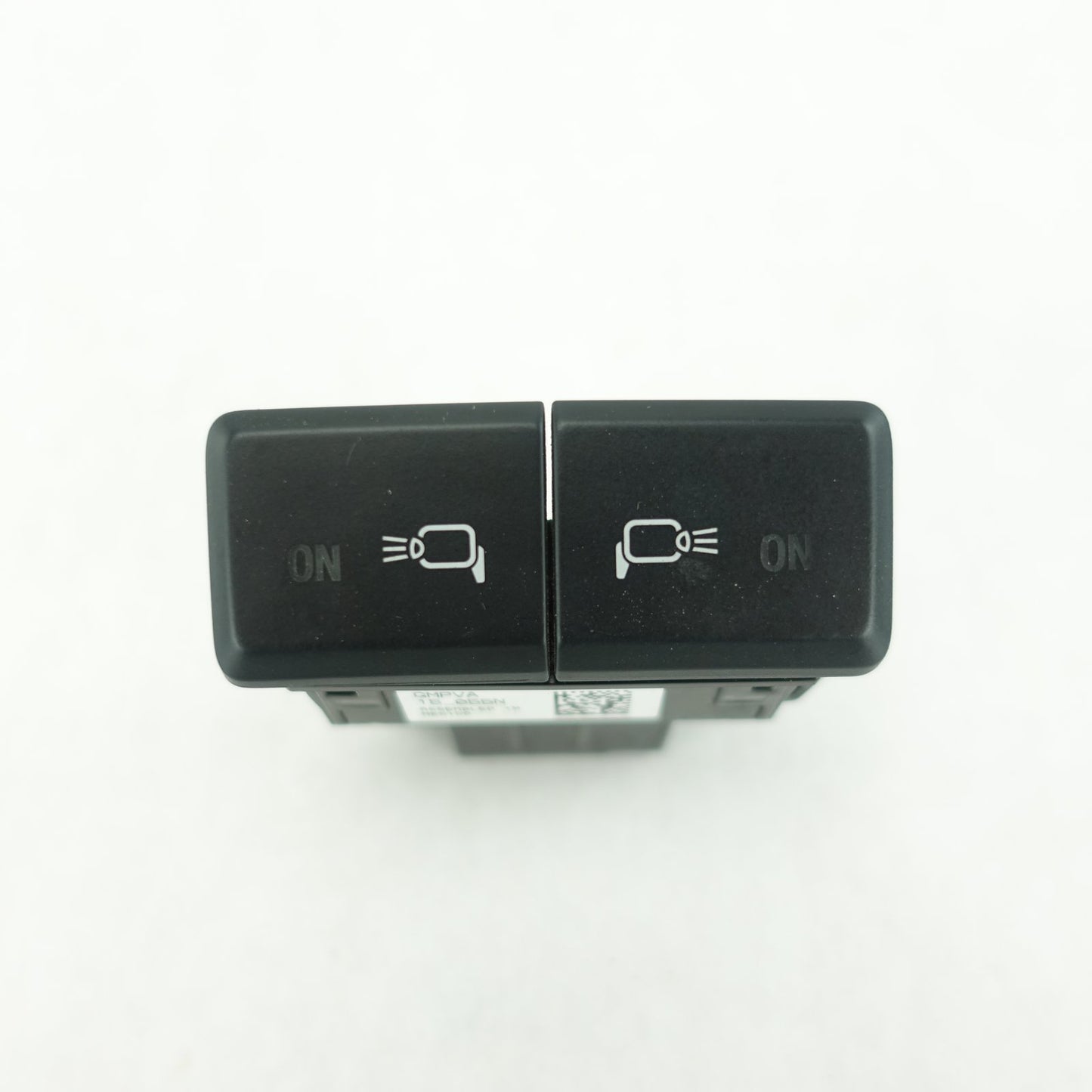 2015 2016 207 2018 2019 2020 Ford F150 Mirror Spot Light Lamp Button Switch