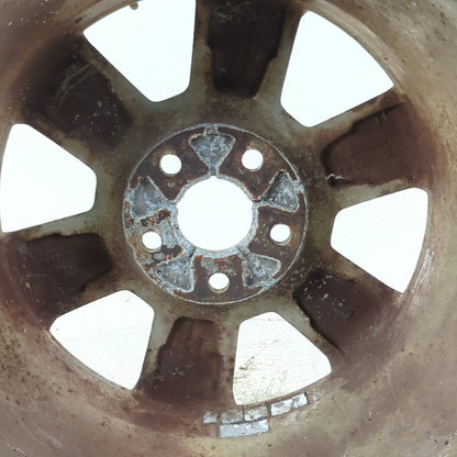 2010 2011 2012 2013 GMC Terrain 17 inch Aluminum Alloy Wheel Rim Ring