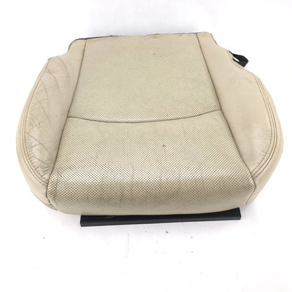 2017 2018 Ram 1500 Passenger Lower Seat Cushion Blower Perforated Heated Leather