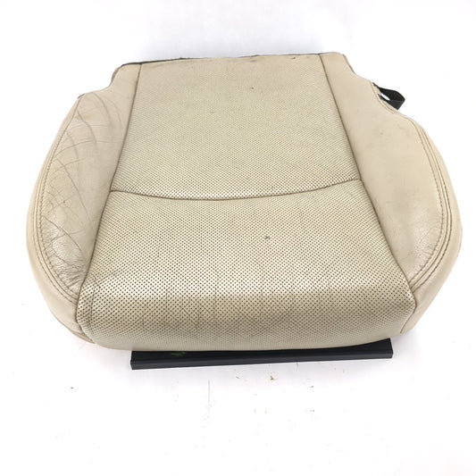 2017 2018 Ram 1500 Passenger Lower Seat Cushion Blower Perforated Heated Leather