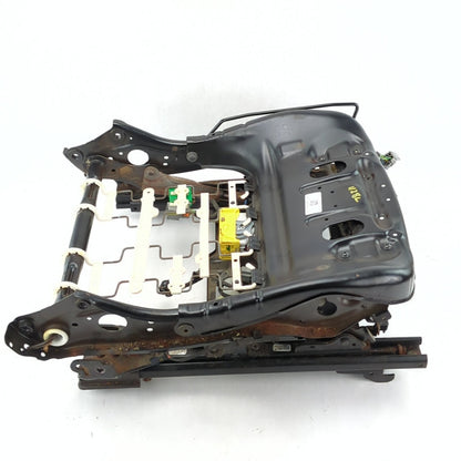 2014 2015 Silverado Sierra 1500 Left Driver Power Seat Frame Track Heated Cooled