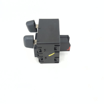 2014 2015 2016 Silverado Sierra Integrated Trailer Brake Control Module Switch