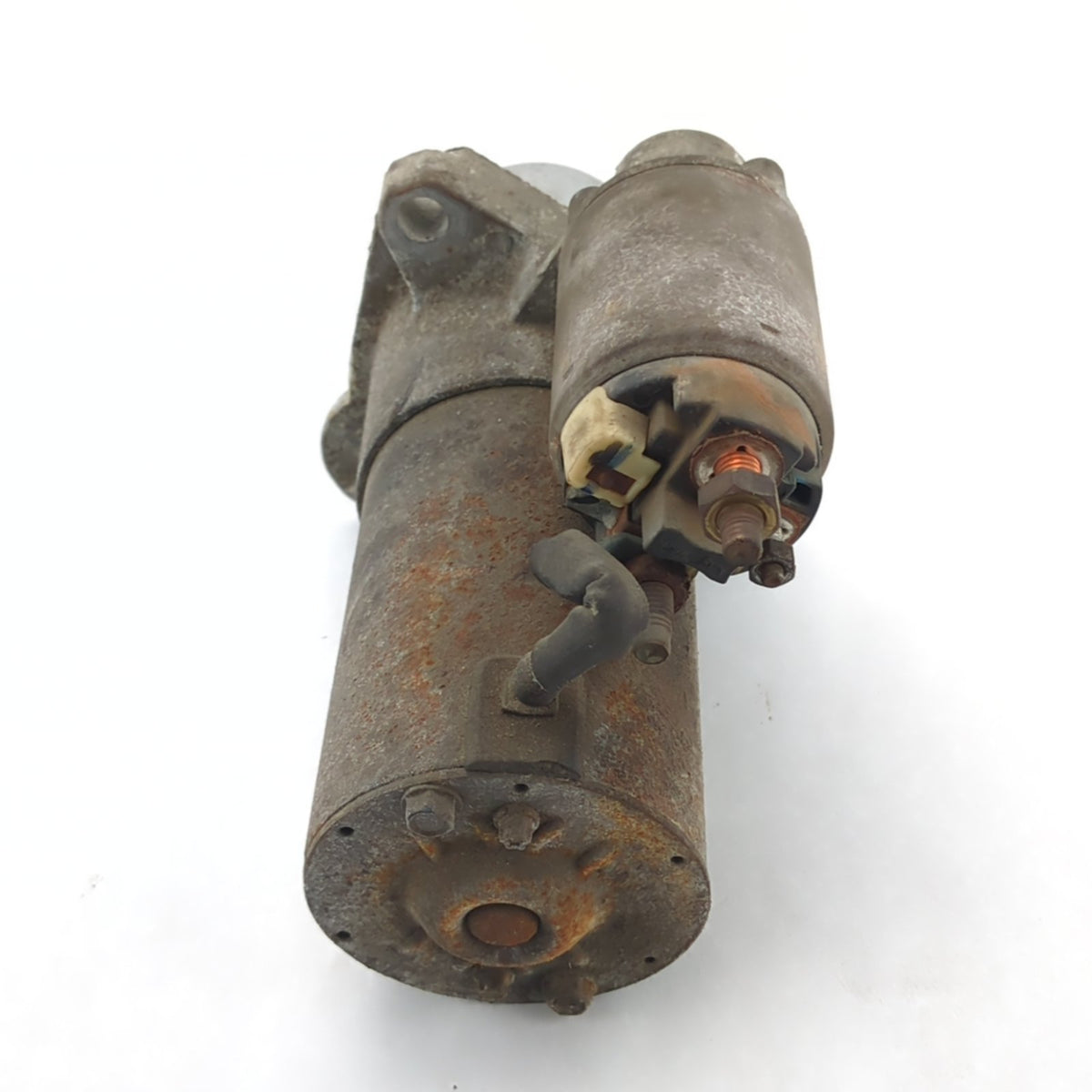 2004 2005 2006 Canyon Colorado Engine Starter Motor