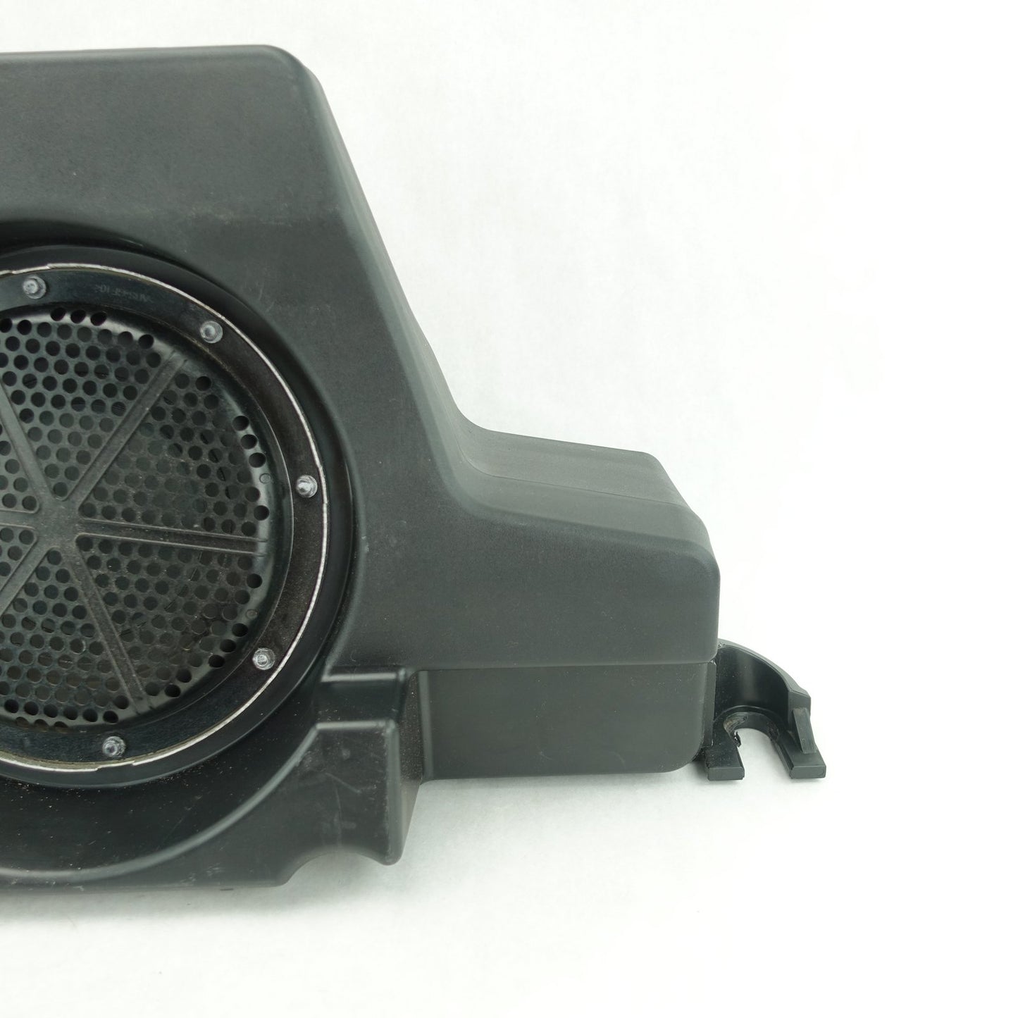 2011 2012 2013 2014 2015 2016 Ford F250 F350 Sony Subwoofer Sub Bass Speaker