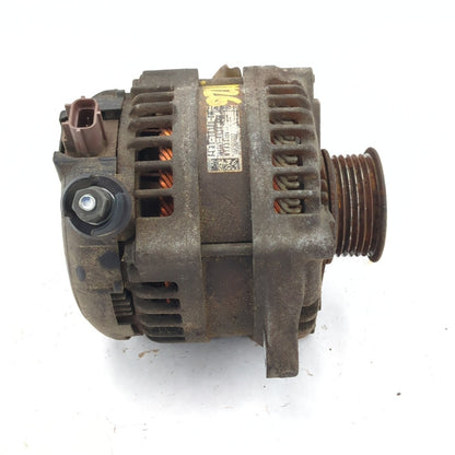 2015 2016 Ford F150 3.5L Turbo Alternator