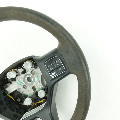 2014 2015 2016 2017 2018 Ram 1500 2500 3500 Steering Wheel Audio Cruise Controls