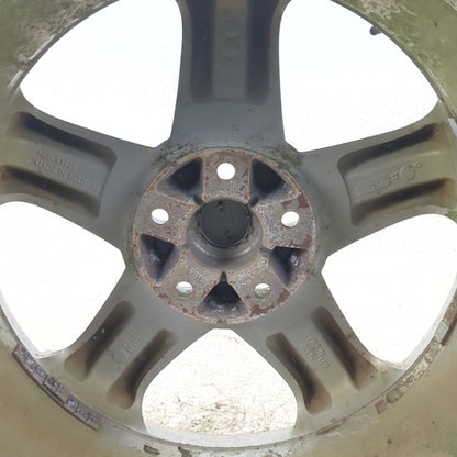 2003 2004 2005 Nissan Murano 18 inch Aluminum Alloy Wheel Rim Ring