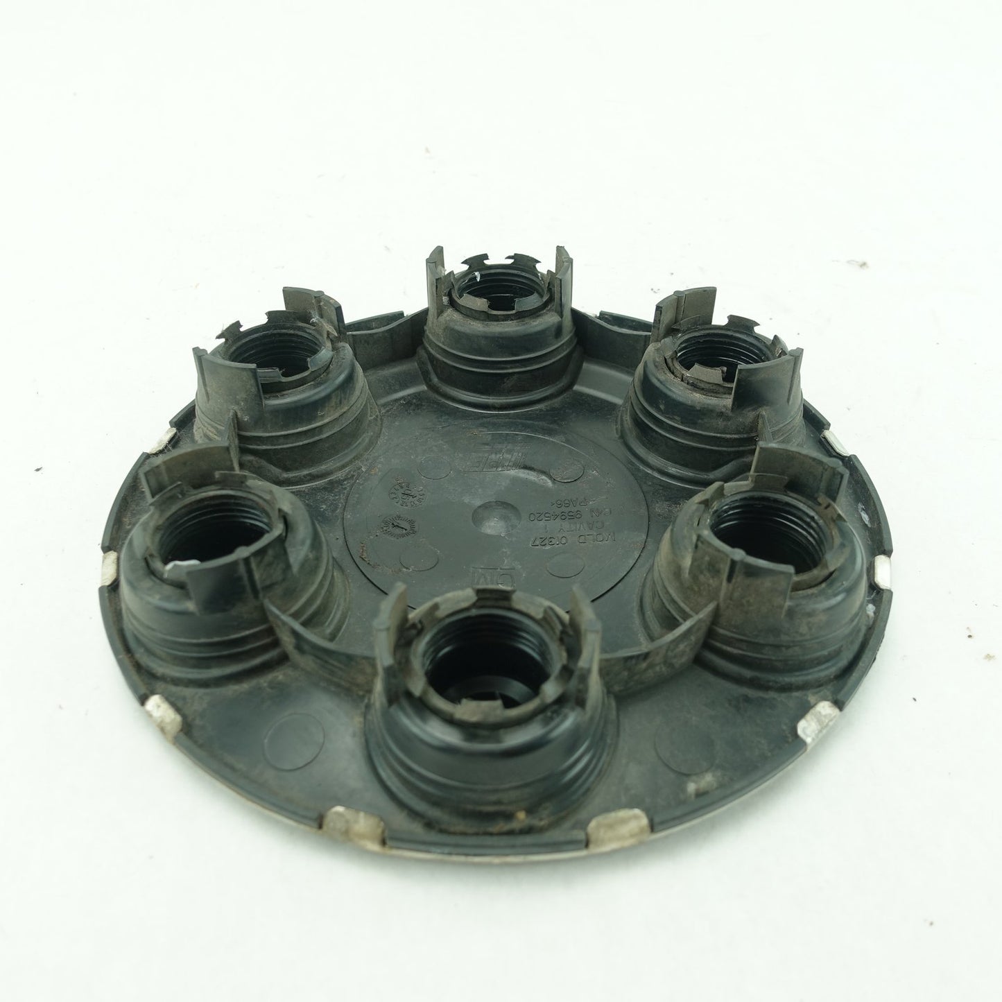 2006 2007 Chevrolet Silverado 1500 Tahoe Wheel Center Cap Hubcap Lug Nut Cover