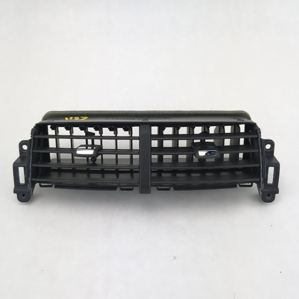 2011 2012 2013 2014 Ford Edge Center Dash Front Vent Vents Trim Bezel Black