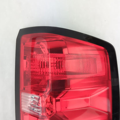 2016 2017 2018 Chevy Silverado Taillight Rear Lamp Right Passenger Side