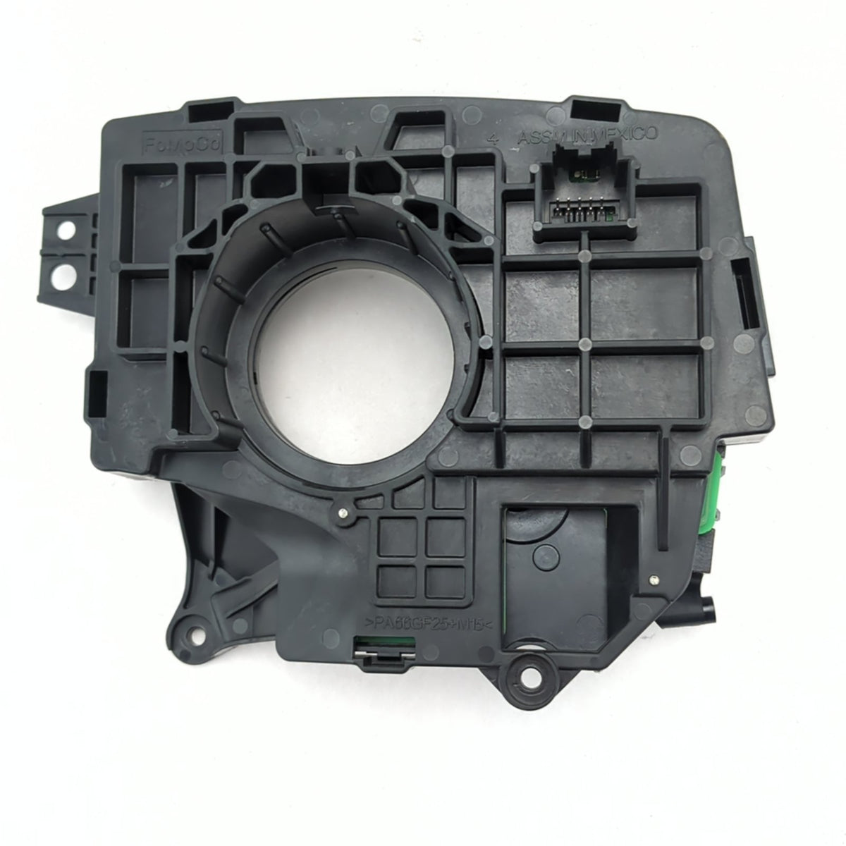 2015 2016 2017 2018 2019 2020 Ford F150 Steering Column Switch Module Hub