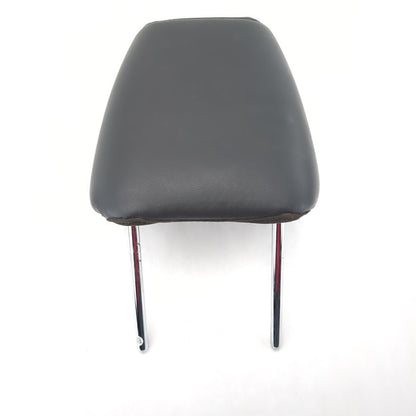 2010 2011 2012 Ford Taurus Headrest Front Left Right Black Leather