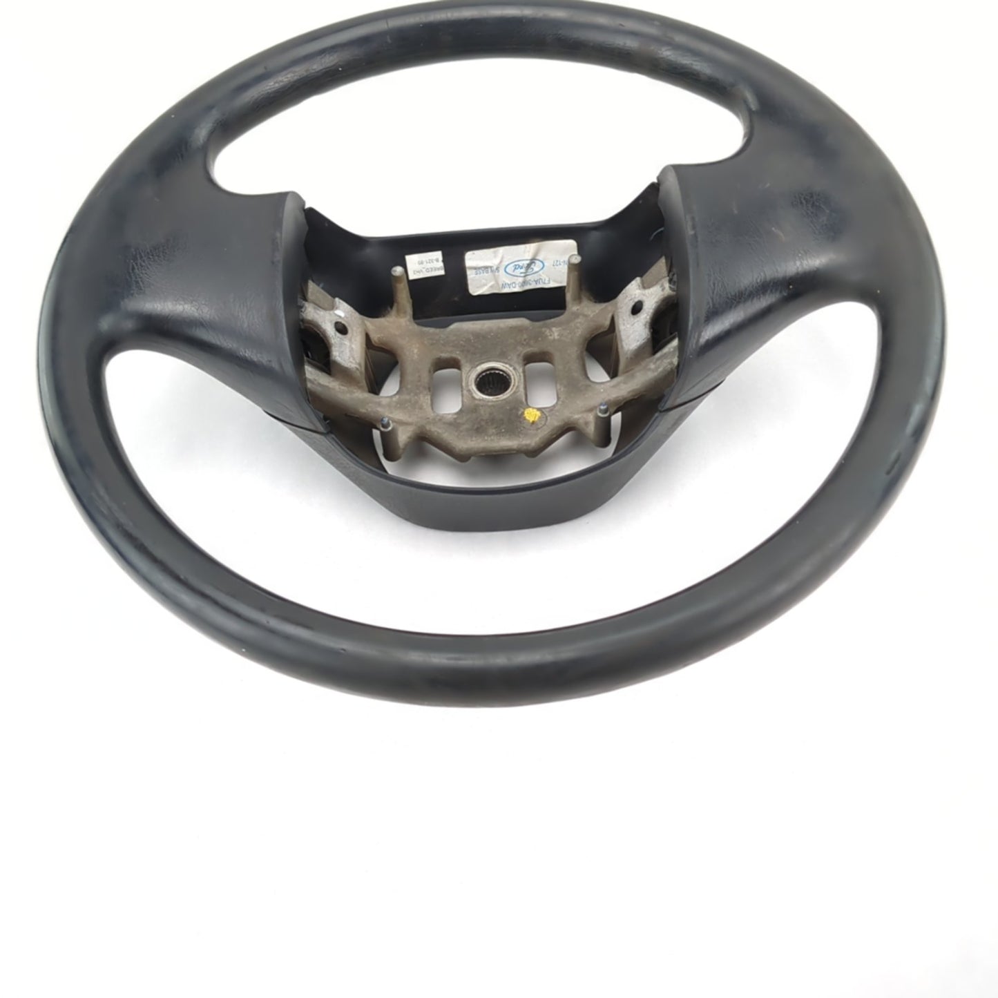 1999 2000 2001 2002 2003 2004 Ford F150 F250 F350 Steering Wheel Black