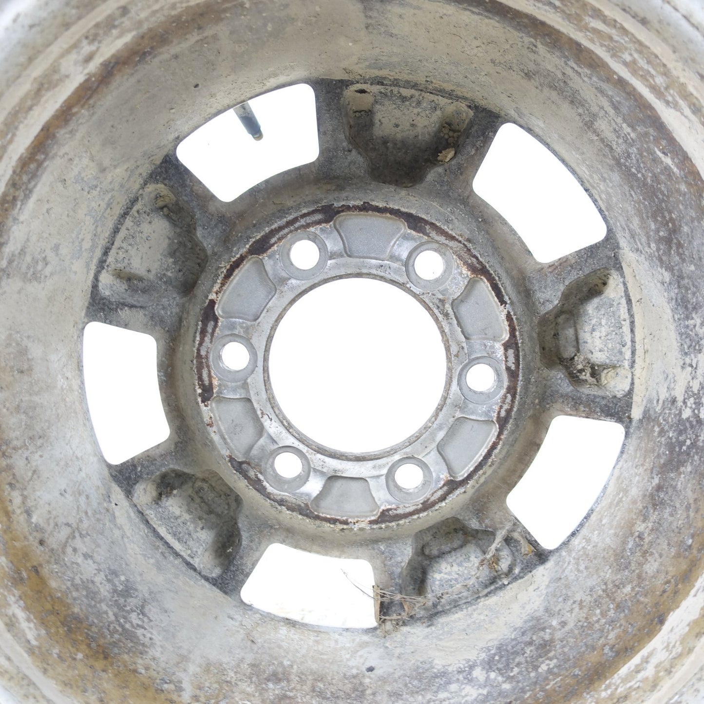 2004 2005 2006 2007 2008 Canyon Colorado 15 Inch Aluminum Alloy Wheel Rim Ring