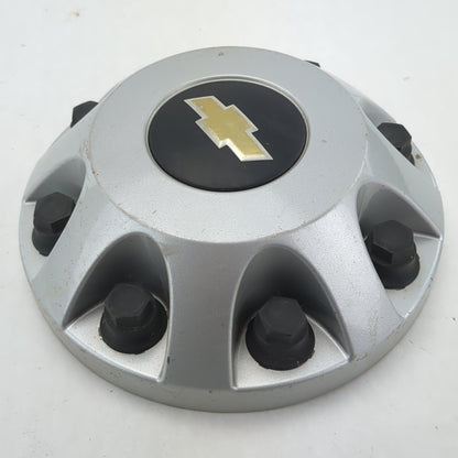 2018 2019 2020 2021 2022 Chevrolet Silverado 3500 Dully Wheel Center Cap Hubcap