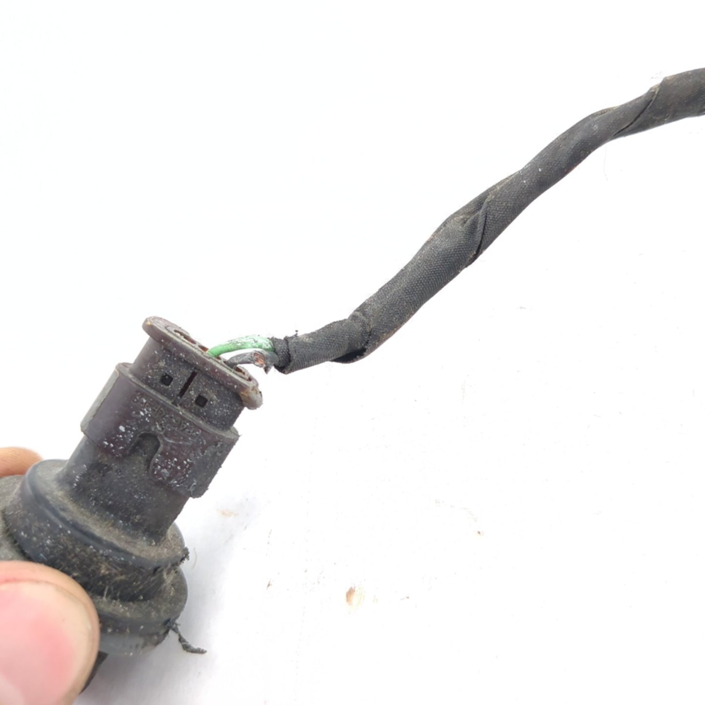 2019 2020 Cadillac XT4 License Plate Light Parking Sensor Pigtail Wire Harness