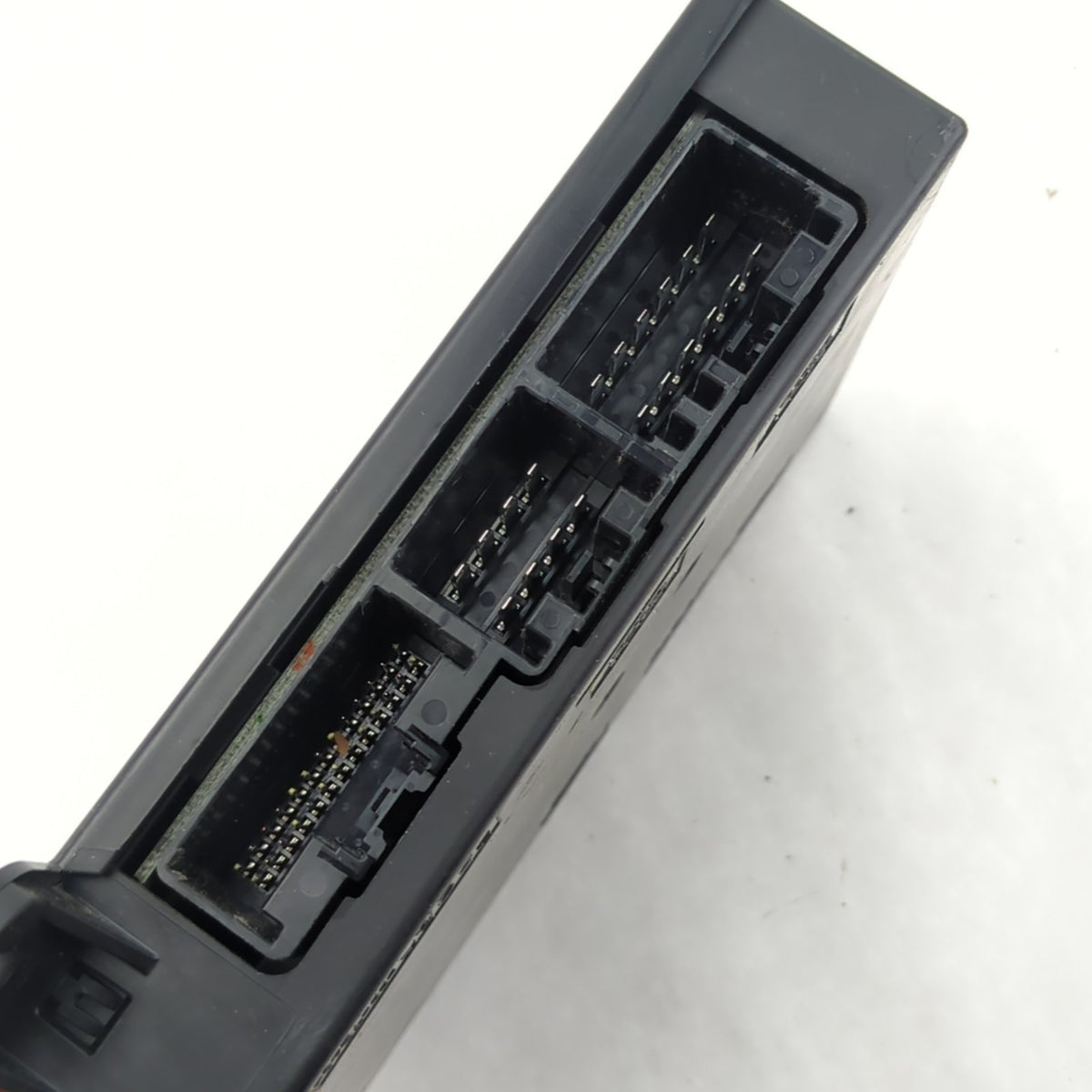 Damage 2014 2015 2016 2017 18 Silverado Sierra Seat Memory Module Control Unit