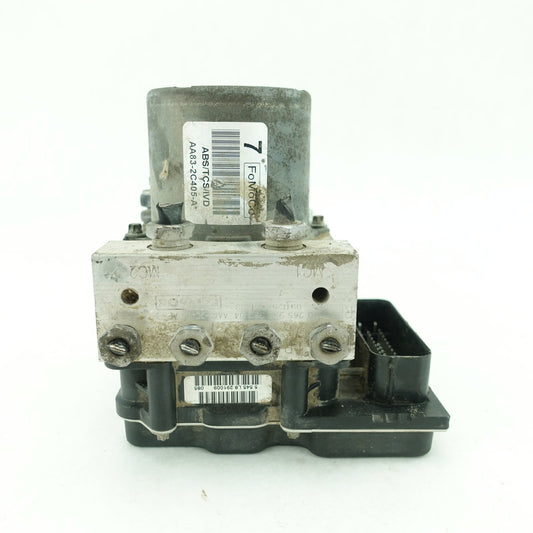 2010 2011 2012 Ford Flex ABS Anti-Lock Brake Pump Control Module