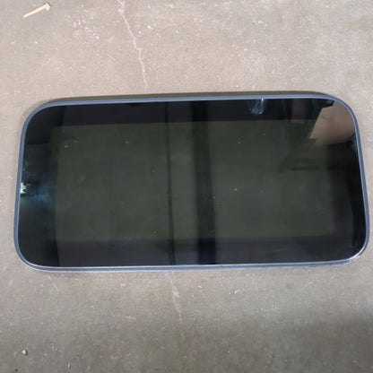 2019 2020 2021 2022 2023 2024 2025 Honda Odyssey Sunroof Moon Sun Roof Glass OEM