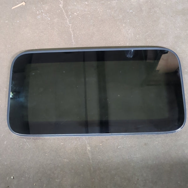 2019 2020 2021 2022 2023 2024 2025 Honda Odyssey Sunroof Moon Sun Roof Glass OEM