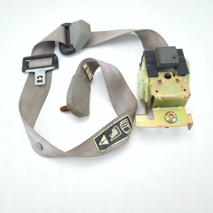 1999 2000 2001 2002 2003 Ford F450 F550 Regular Cab Seat Belt Right Passenger